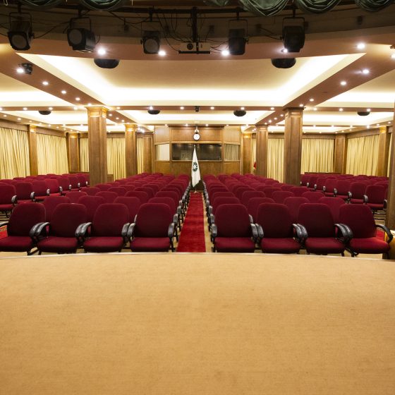 تالار خواجه نصیر