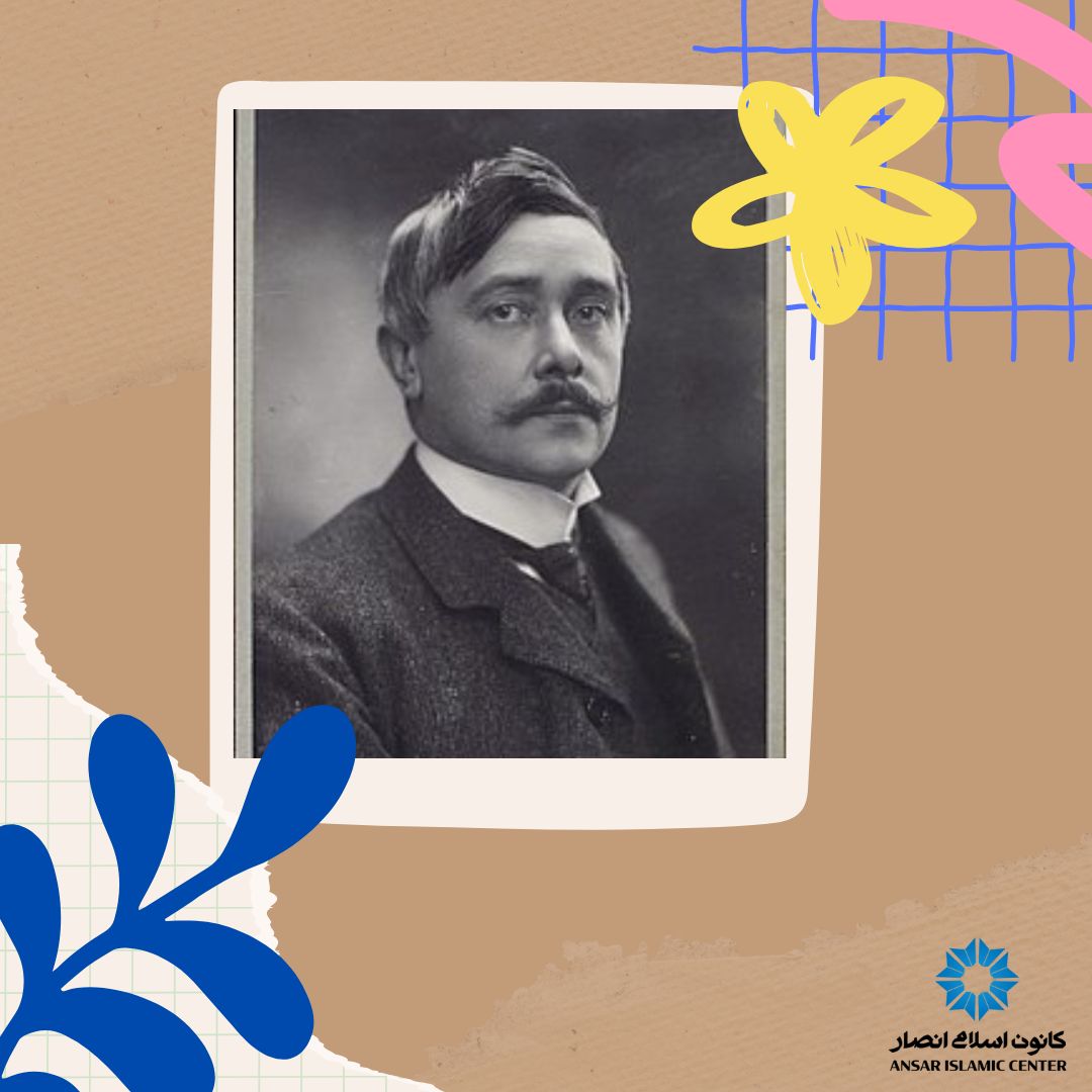 موریس مترلینگ