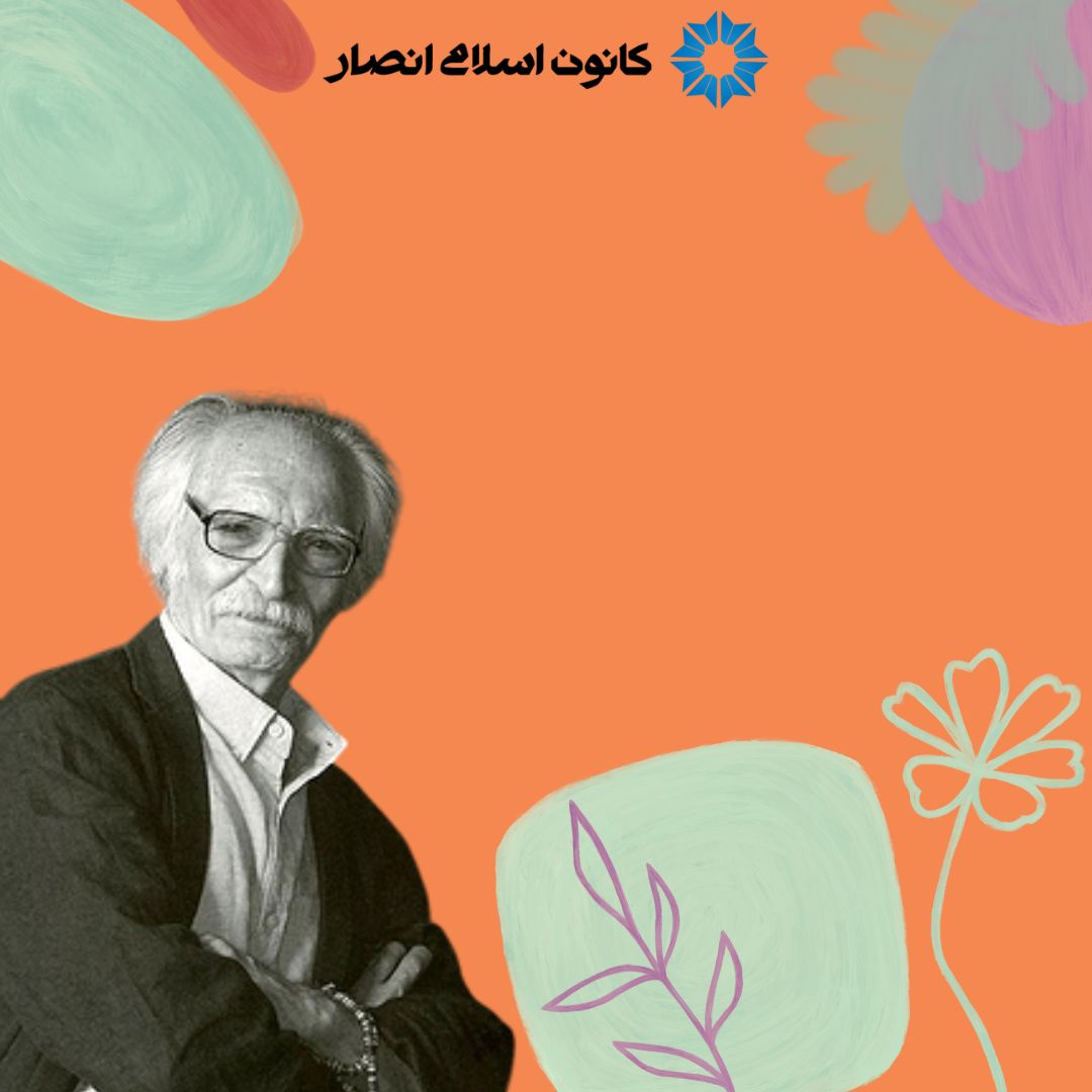 محمود دولت آبادی