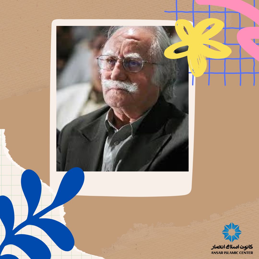 محمود فرشچیان