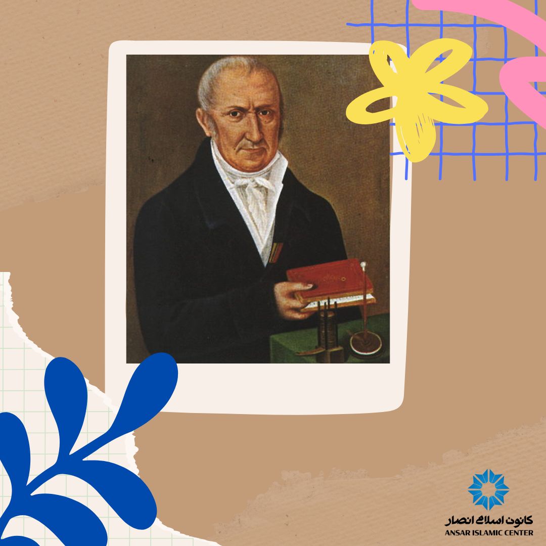 الکساندر ولتا